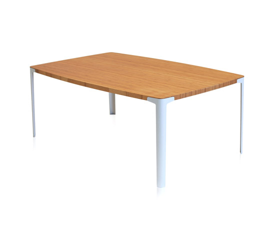Whitechapel table Pli Design