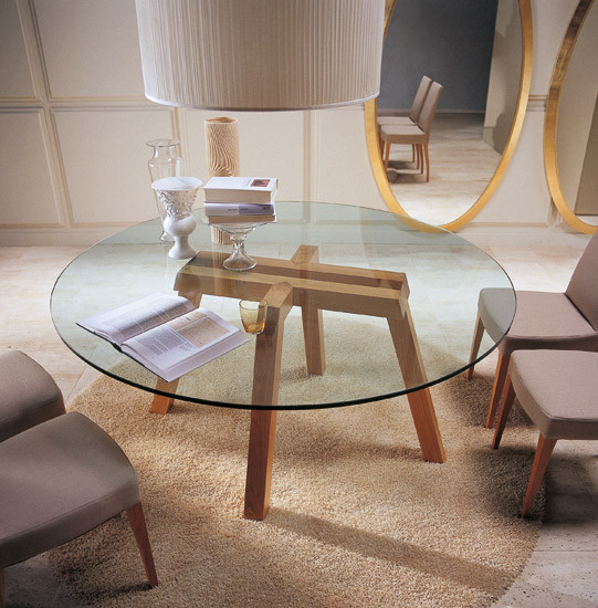 decoration Elegant modern dining room designing Modern-contemporary-dining-room-home-interior-design-idea-with-luxury-elegant-table-design-and-with-modern-decoration.