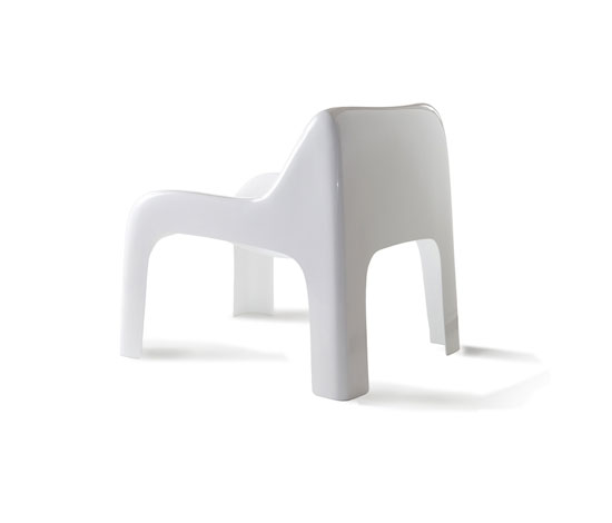Anatomia chair Pro Feel Design