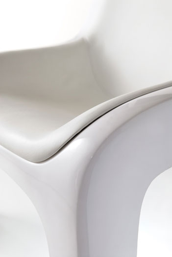 Anatomia chair Pro Feel Design
