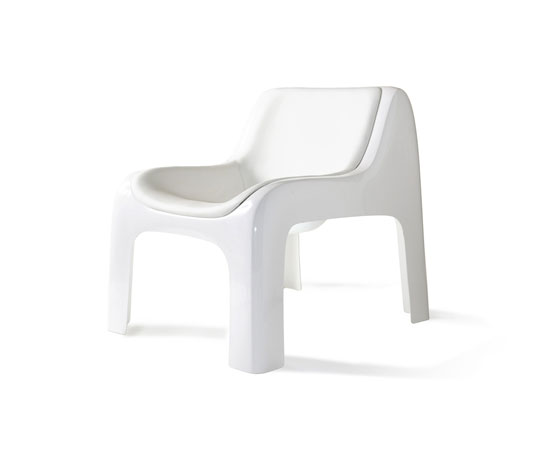 Anatomia chair Pro Feel Design