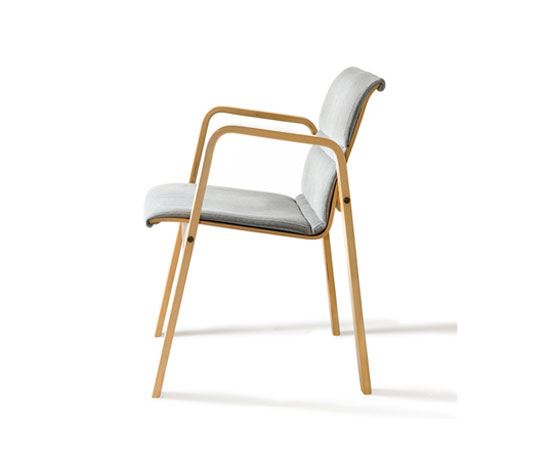 Apollo chair Pro Feel Design