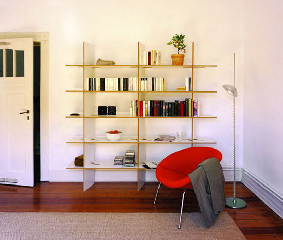 Shelf 020 Twister sdr plus