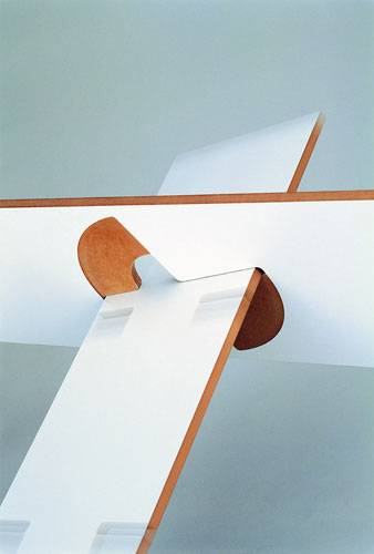 Shelf 020 Twister sdr plus