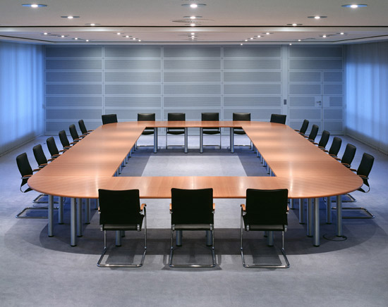 Konferenztischprogramm 850 sdr plus