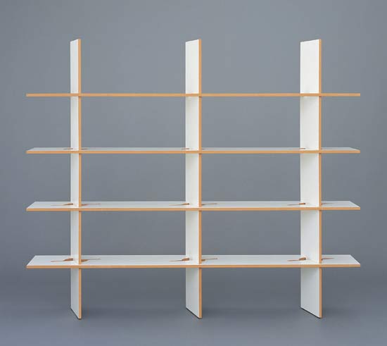 Shelf 020 Twister sdr plus