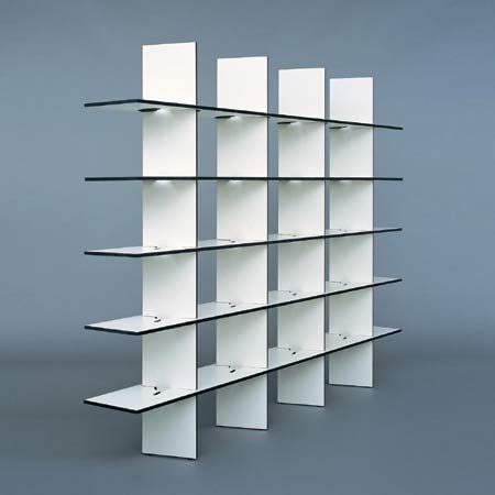 Shelf 020 Twister sdr plus
