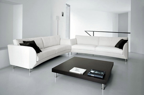 Capolinea Tacchini Italia