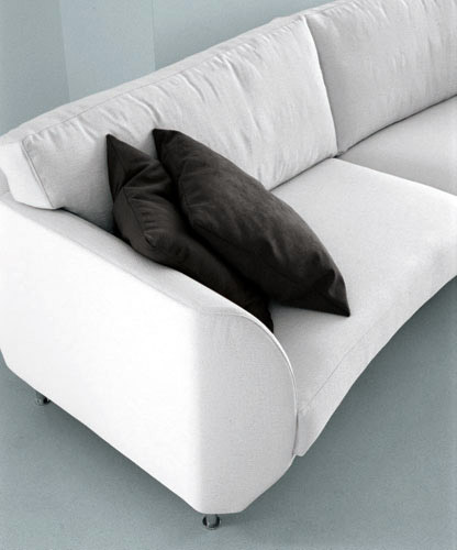 Capolinea Tacchini Italia