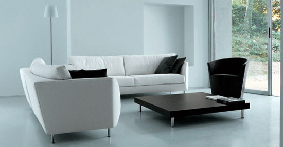 Capolinea Tacchini Italia