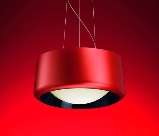 Forum arredamento.it •sospensione decentrata su tavolo flat di ... Lampadario decentrato sul tavolo