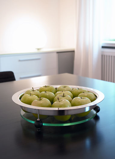 JA 24 Si Fruit bowl Tecnolumen