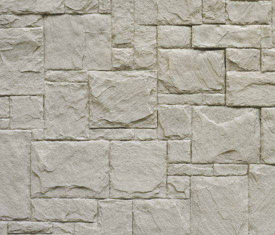 Piedra Caliza | TOTAL Panel System | Gris | Producto