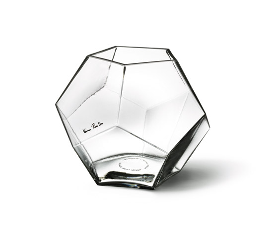 Dodecahedron &TRADITION