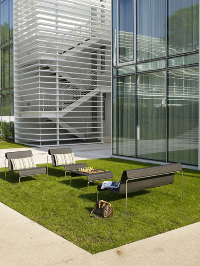 Lawn Varaschin