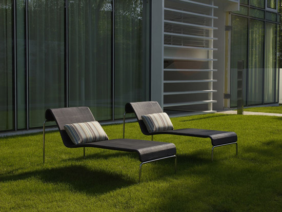 Lawn Varaschin