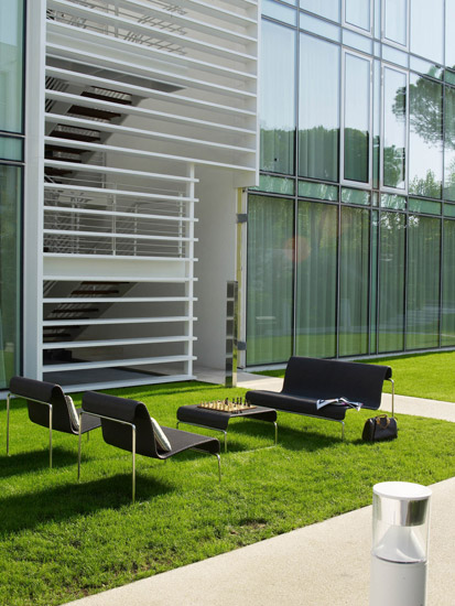 Lawn Varaschin