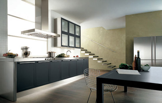 Cuisine Design Luxe Cuisine Design Luxe