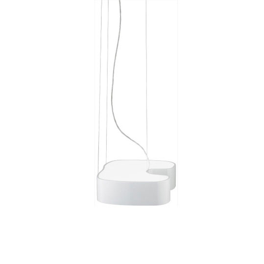 Puzzle 1602 pendant lamp Vibia