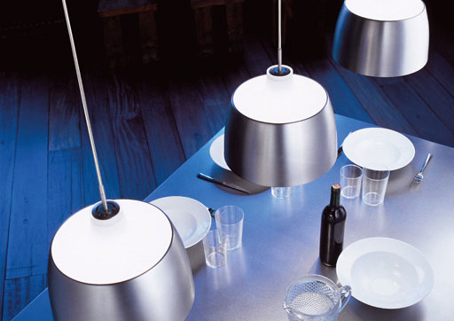 Moving Vibia