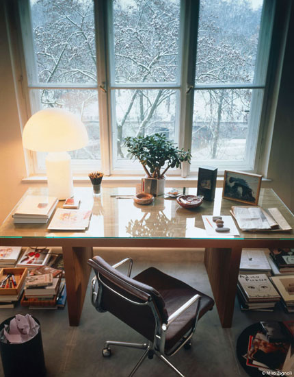 Dining Table Vitra