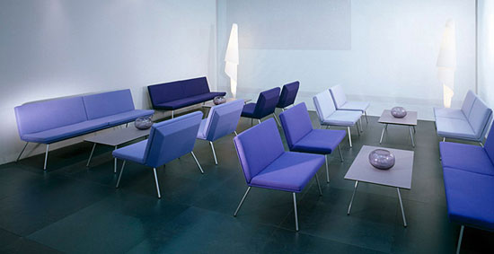 Kite 560 Walter Knoll