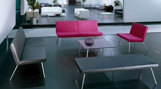 Kite 560 Walter Knoll