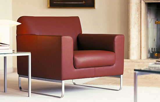 Morgan 464 Walter Knoll