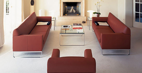 Morgan 464 Walter Knoll
