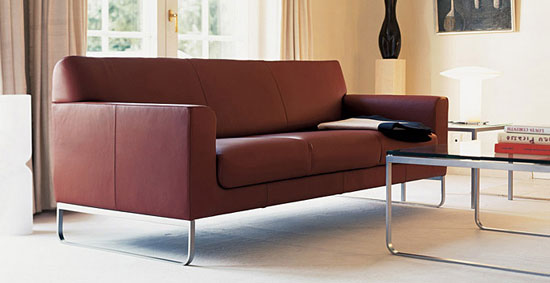 Morgan 464 Walter Knoll