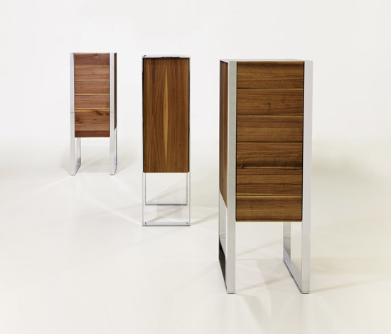 IXO Cabinet Zoom by Mobimex
