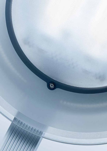 HELIODISC Zumtobel Lighting