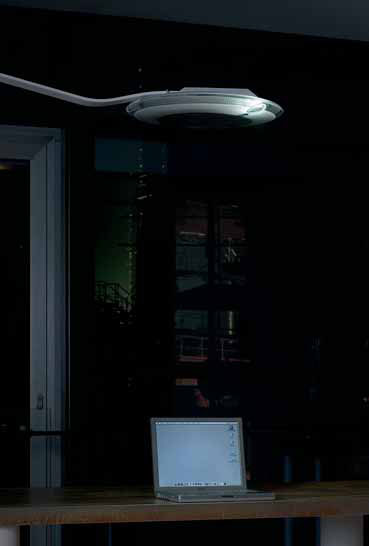 HELIODISC Zumtobel Lighting