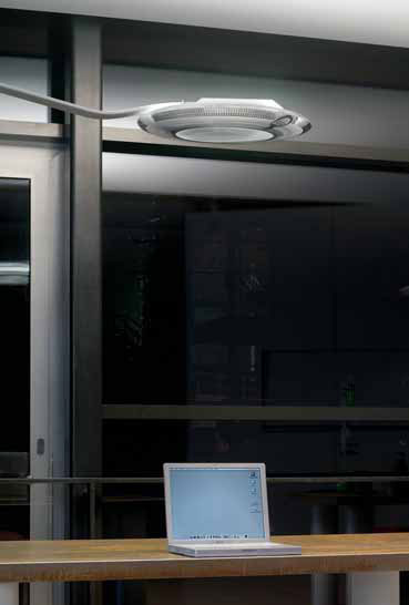 HELIODISC Zumtobel Lighting