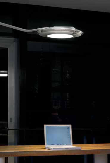 HELIODISC Zumtobel Lighting