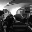 Volles Haus
