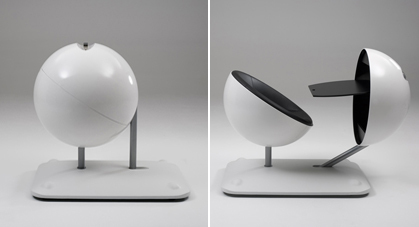 Globus by Artifort