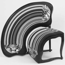 Louis XIV Extruded