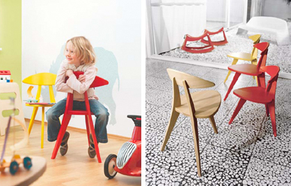 Functional design in artistic form