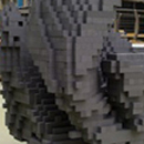The Making of Architonic Concept Space II