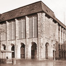 Alfred Messels Wertheimbauten in Berlin