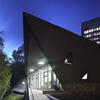 Support Structures: architecture's role in the healing process