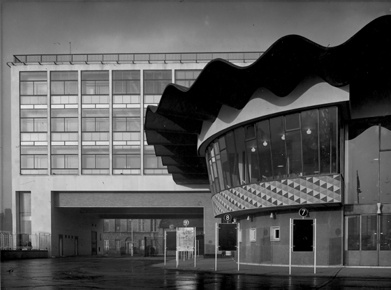 New Éire: Ireland's modernist self-fashioning revisited