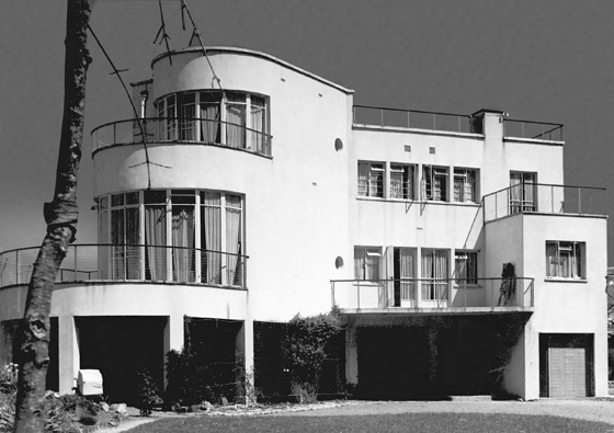 New Éire: Ireland's modernist self-fashioning revisited