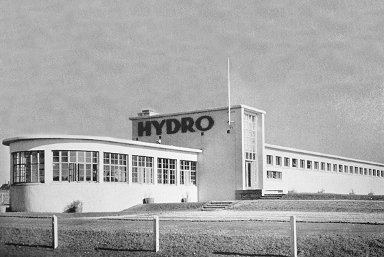 New Éire: Ireland's modernist self-fashioning revisited