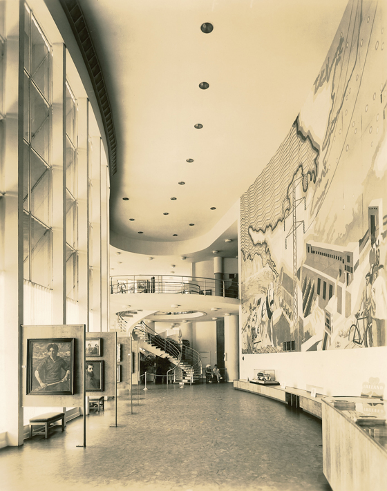 New Éire: Ireland's modernist self-fashioning revisited