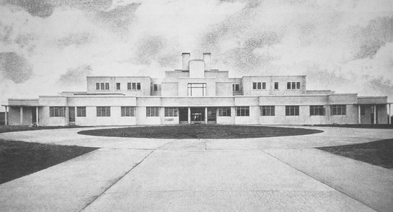 New Éire: Ireland's modernist self-fashioning revisited