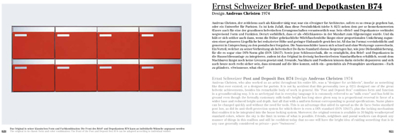 Helvetian Heroes: enduring Swiss design