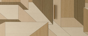 Marquetry in modern design