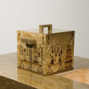 Marquetry in modern design